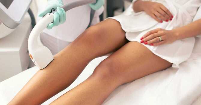ELYSION HAIR REMOVAL