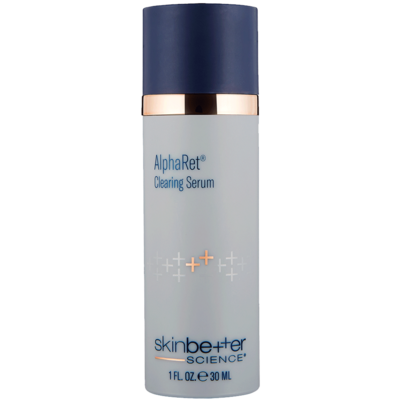 Link to: https://store.skinbetter.com/alpharet-clearing-serum-30-ml