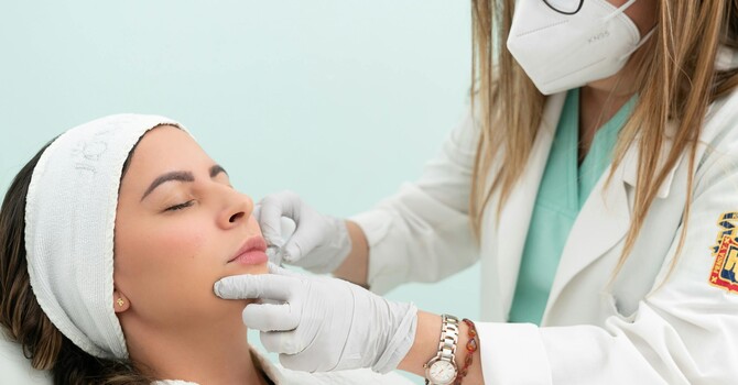 Must-Have Beauty Treatments to Book Monthly image