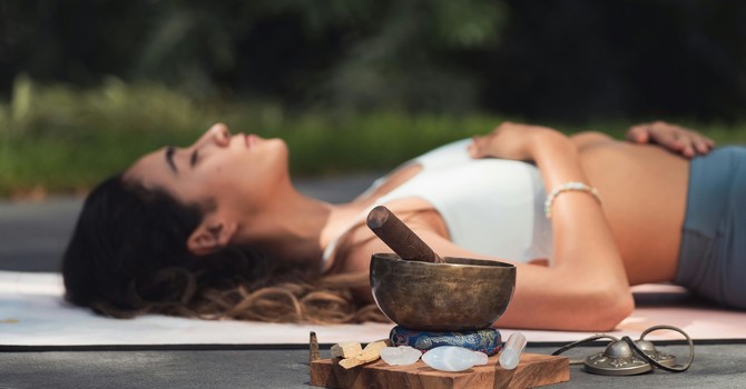 Holistic Beauty Explained: Why It's Captivating the Industry image