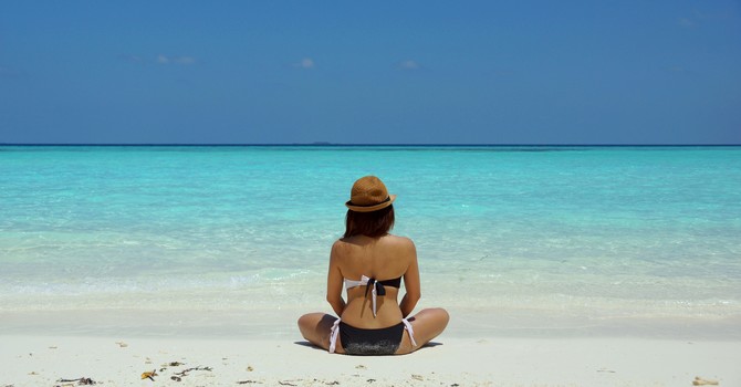 Travel Skincare