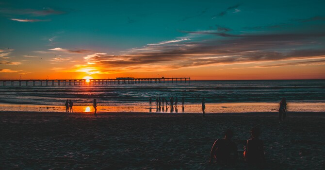 How San Diego’s Climate Affects Your Skin image