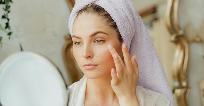 Top 10 Skincare Mistakes That Are Ruining Your Skin